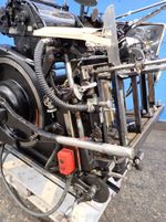 Heidelberg Die Cutter