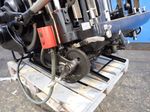 Heidelberg Die Cutter