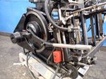 Heidelberg Die Cutter