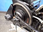 Heidelberg Die Cutter