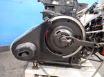 Heidelberg Die Cutter