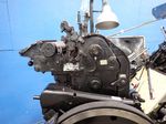 Heidelberg Die Cutter