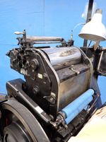 Heidelberg Die Cutter