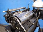 Heidelberg Die Cutter
