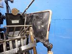 Heidelberg Die Cutter