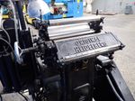 Heidelberg Die Cutter