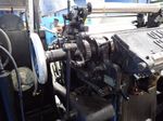 Heidelberg Die Cutter