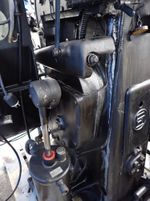 Heidelberg Die Cutter