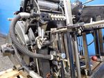 Heidelberg Die Cutter