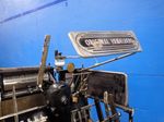 Heidelberg Die Cutter