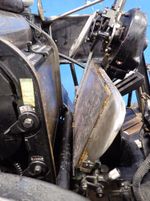 Heidelberg Die Cutter