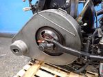 Heidelberg Die Cutter