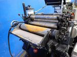 Heidelberg Die Cutter