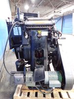 Heidelberg Die Cutter