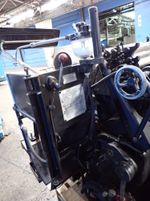 Heidelberg Die Cutter