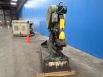 Mubea Ironworker