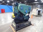 Mubea Ironworker