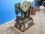 Mubea Ironworker