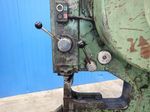 Mubea Ironworker