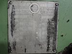 Mubea Ironworker