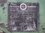 Mubea Ironworker