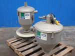 Unadyn Vacuum Hoppers