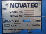Novatec Dryer