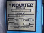 Novatec Radial Dryer