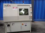 Rofin Laser Marking  System