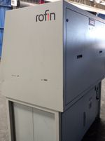 Rofin Laser Marking  System