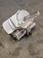  Meat Slicer