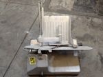  Meat Slicer