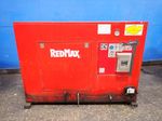 Redmax Rotary Screw Compressor