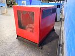 Redmax Rotary Screw Compressor