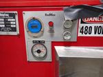 Redmax Rotary Screw Compressor