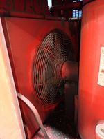 Redmax Rotary Screw Compressor