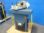 Hudson Machinery Worldwide Swing Arm Die Cutting Press