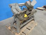 Dayton Horizontal Bandsaw