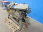 Dayton Horizontal Bandsaw