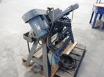 Dayton Horizontal Bandsaw