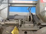 Dayton Horizontal Bandsaw
