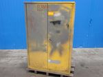 Securall Flammables Cabinet