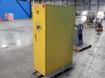 Securall Flammables Cabinet