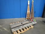 Trim Tramp Table Saw
