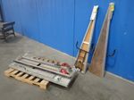 Trim Tramp Table Saw