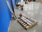 Trim Tramp Table Saw