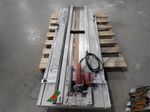 Trim Tramp Table Saw