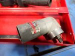 Milwaukee Tool Right Angle Drive