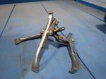 Otc 3 Piece Jaw Gear Puller