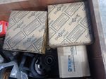  Miscellaneous Bearing Gears Valves Couplings And Other Tooling 